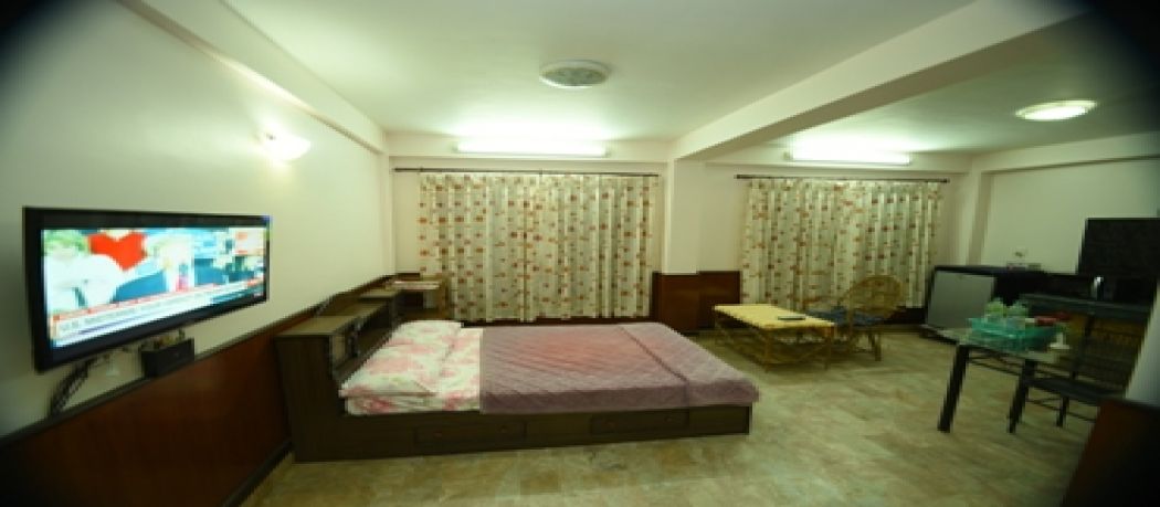 Newari Homes Apartment