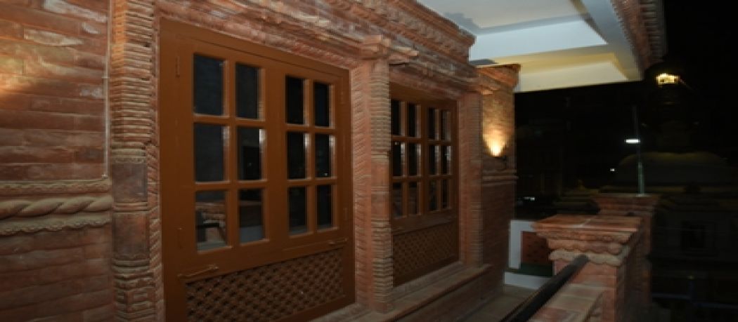 Newari Homes Apartment