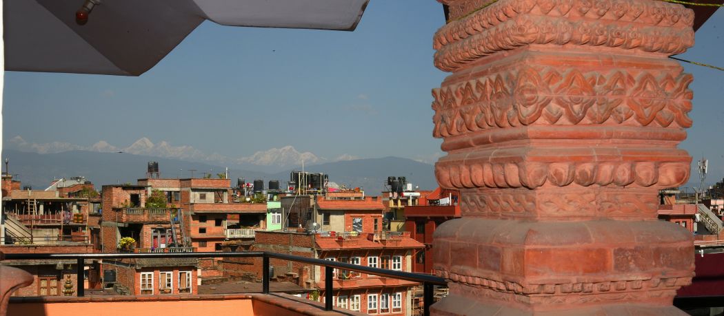 Newari Homes Apartment