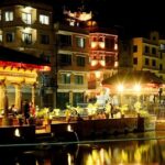 GMB_1162x 632 pond_nigh view