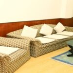 Newari homes _ room 1 3rd