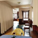 Newari homes _ room 2 3rd