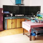Newari homes _ room 3rd