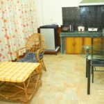 newari homes kitchen