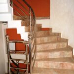newari homes Gallery_stair